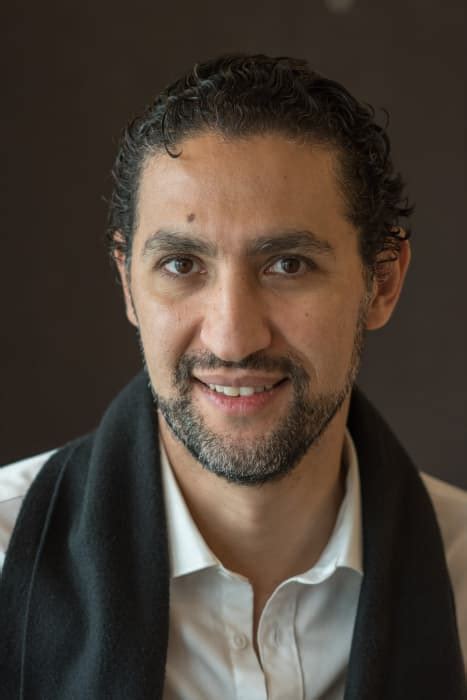 Ahallal Youness Chirurgie urologique
