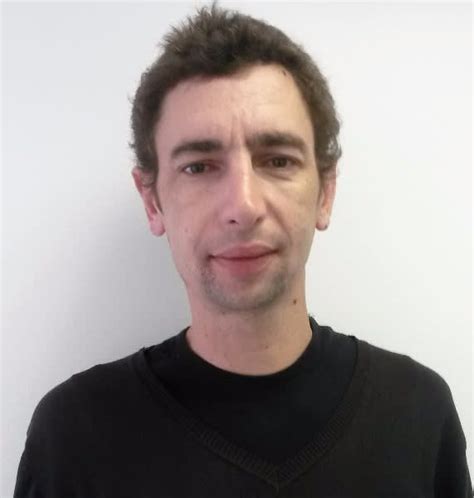 Franques Jerome Neurologie