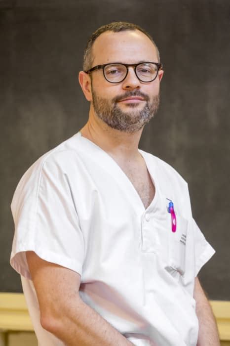 Thuret Rodolphe