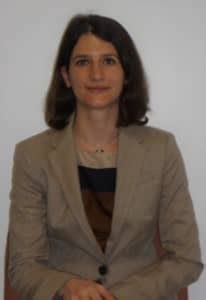 Colussi Orianne