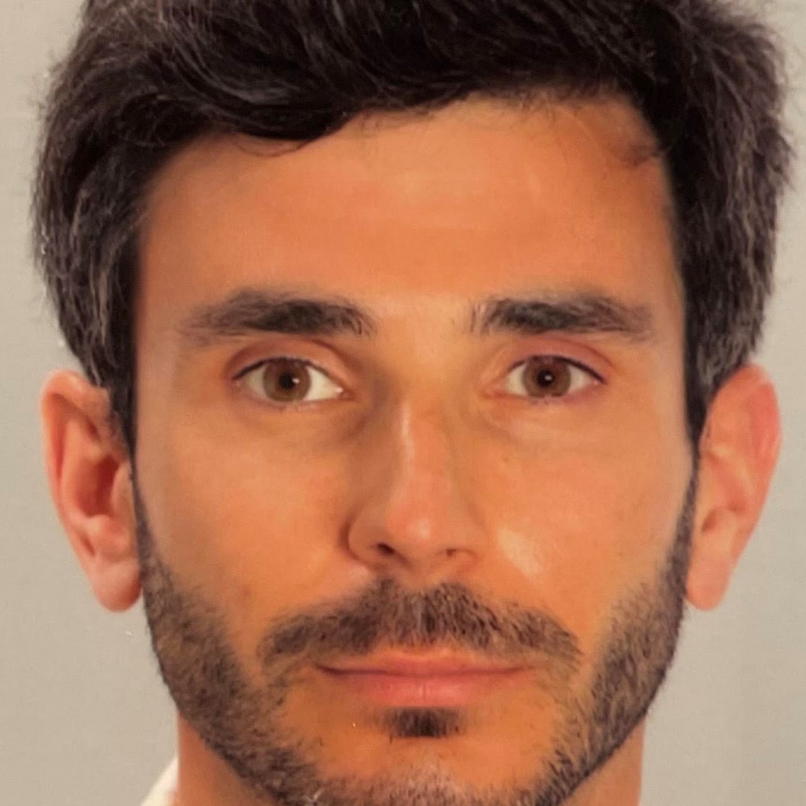 Stefic Karl