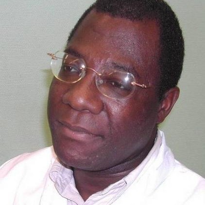 Houeto Jean-Luc