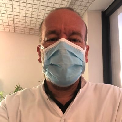 Zenone Thierry Médecine interne