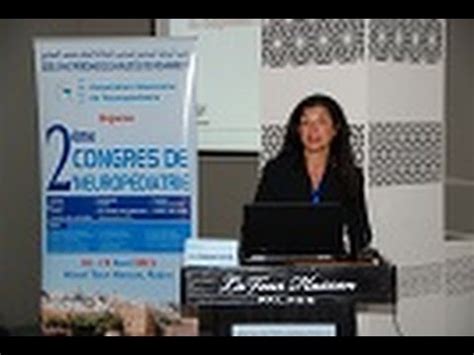 Chabane Nadia Psychiatrie