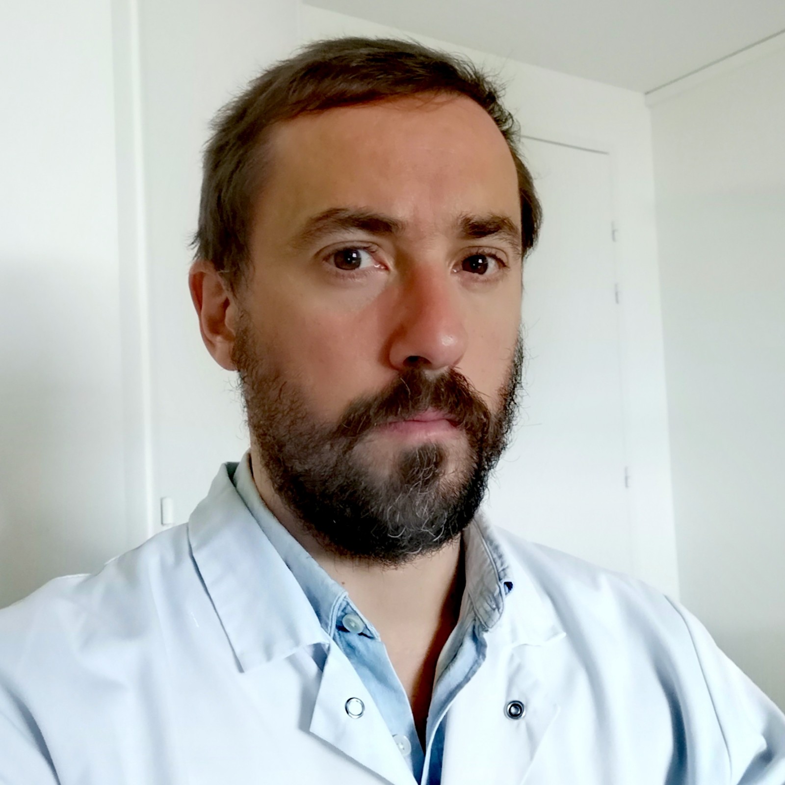 Mezzadri Matthieu