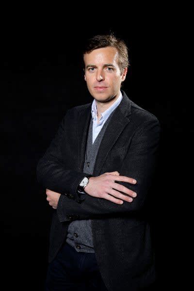 Baeteman Christophe