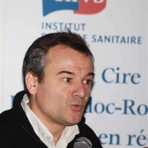 Rousseau Cyril
