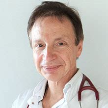 Bajon Daniel Pneumologie