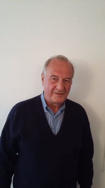 Pautard Jean-Claude