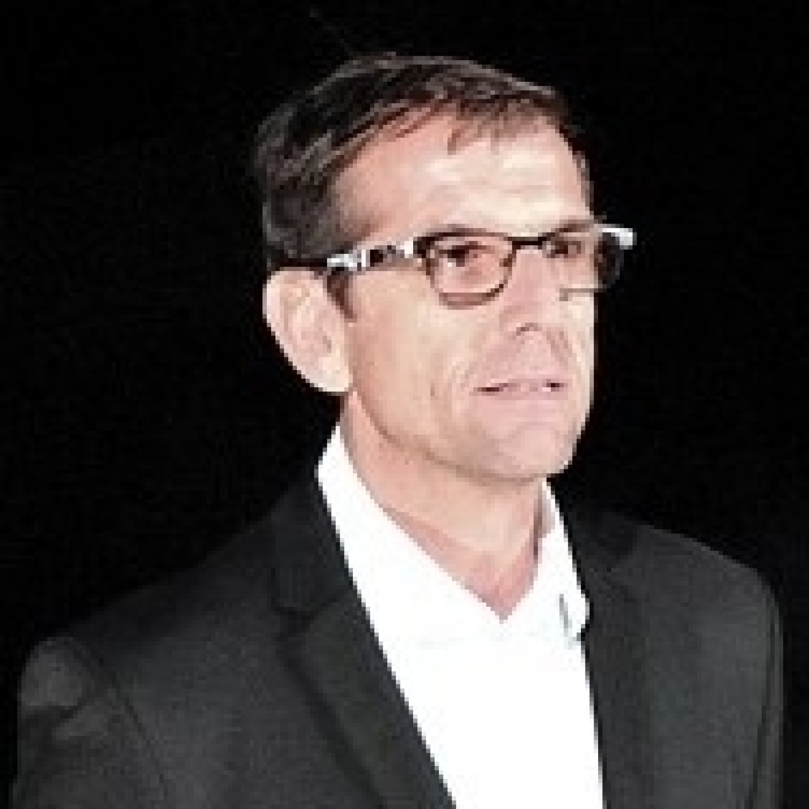 Verhoye Jean-Philippe