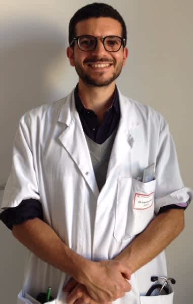 Israel Jonathan Rhumatologie