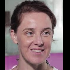 Ladouceur Magalie