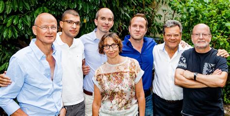 Huppertz Jerome Gastro-entérologie
