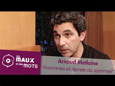 Metlaine Arnaud
