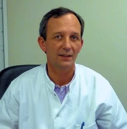 De Belenet Hubert Chirurgie orthopédique