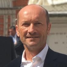Lazarus Arnaud