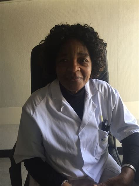 Monkam Regine Néphrologie