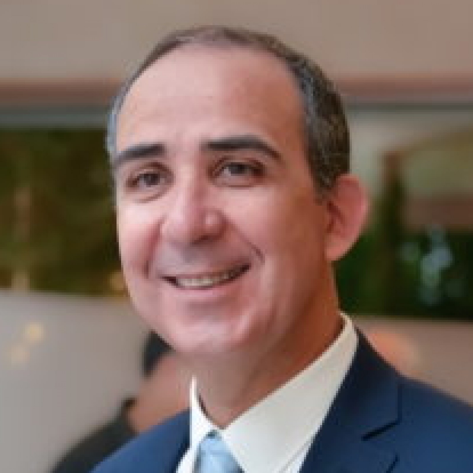 Chaoui Driss