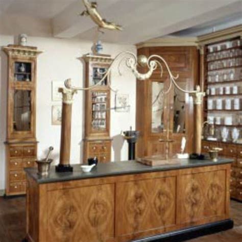 Gerbouin Olivier Pharmacien