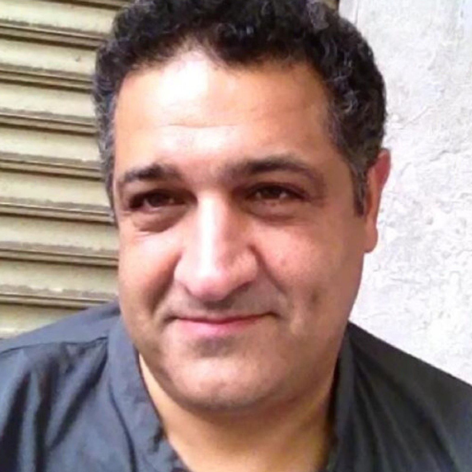 Kianmanesh Reza