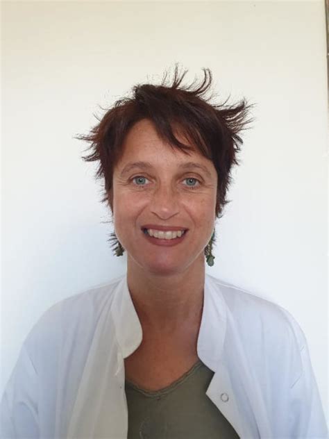 Donadille Florence Endocrinologie