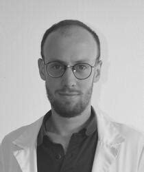 Visade Fabien Gériatrie