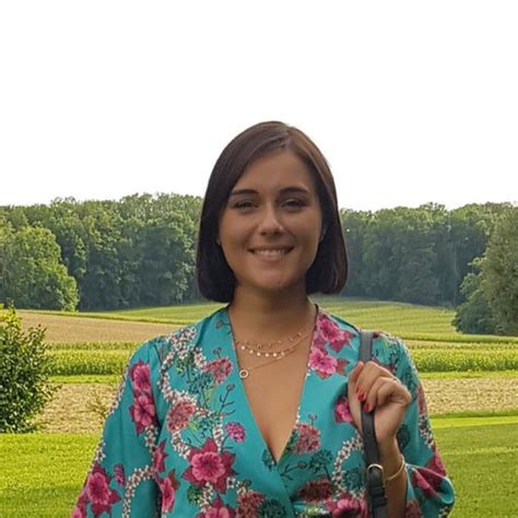 Bonifay Amandine Pharmacien