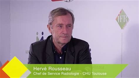 Rousseau Herve