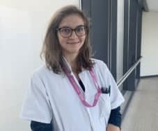 Funk Debleds Pamela Gastro-entérologie