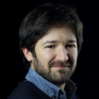 Calderaro Julien