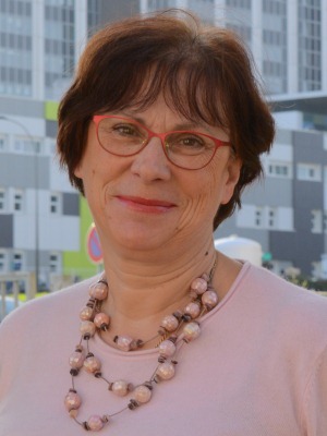 Boutron Marie Christine