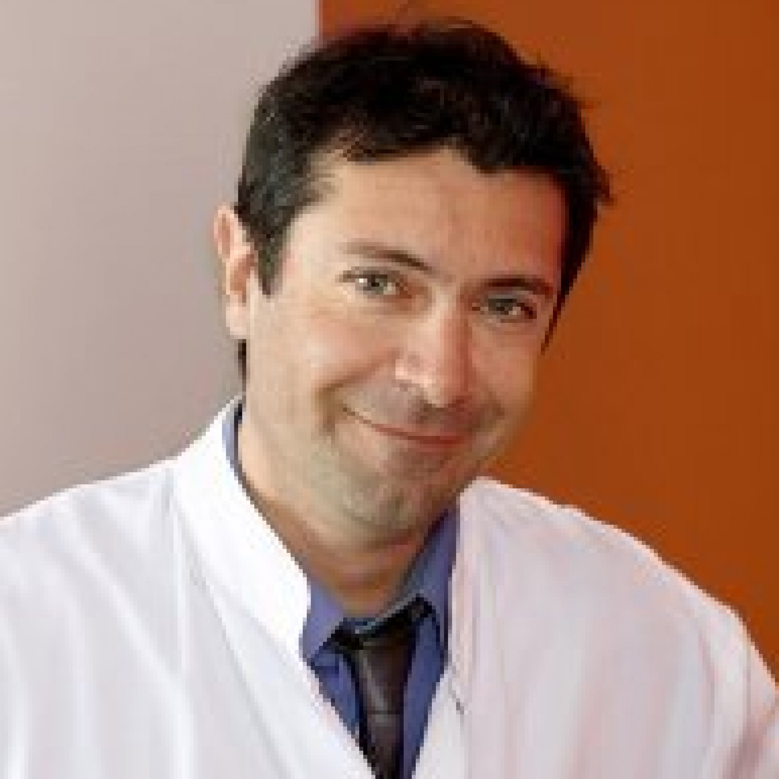 Barouk Pierre Chirurgie orthopédique