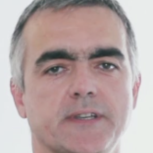 Dupeyron Arnaud