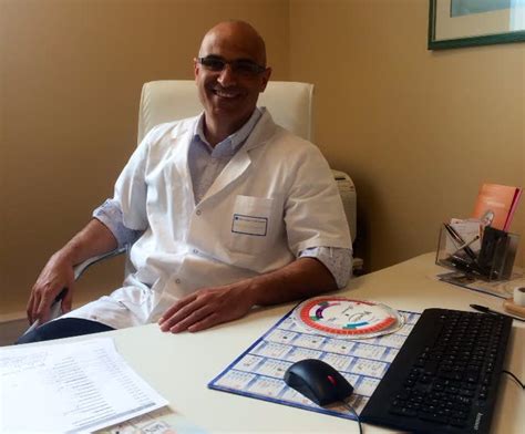El Houari Younes Gynécologie