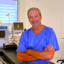 Prost Didier Chirurgie orthopédique