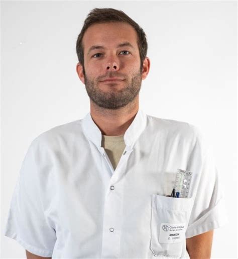 Pocquet Xavier