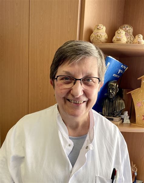 Gouttebel Marie-Claude Oncologie médicale