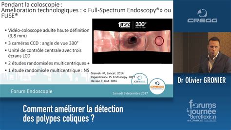 Gronier Olivier Gastro-entérologie