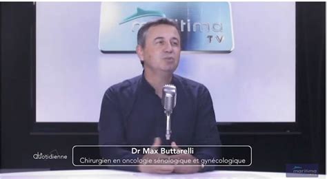 Buttarelli Max