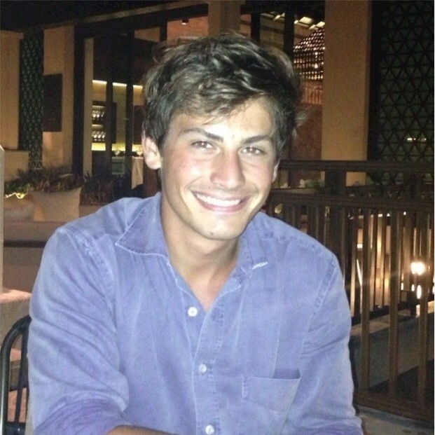 Eyer Xavier