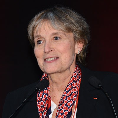 Gilard Martine