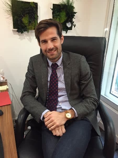 Mazzone Florent