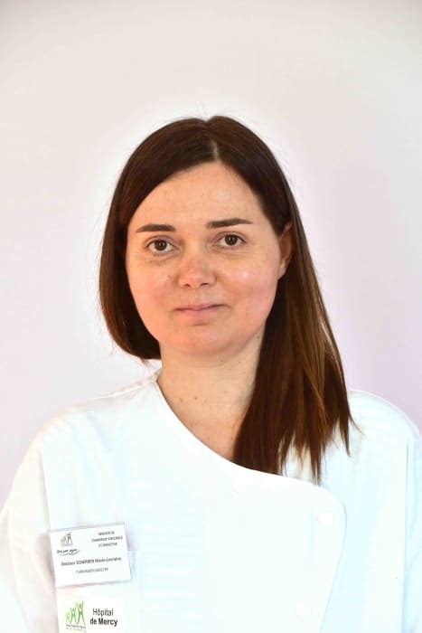 Scherrer Marie-Lorraine