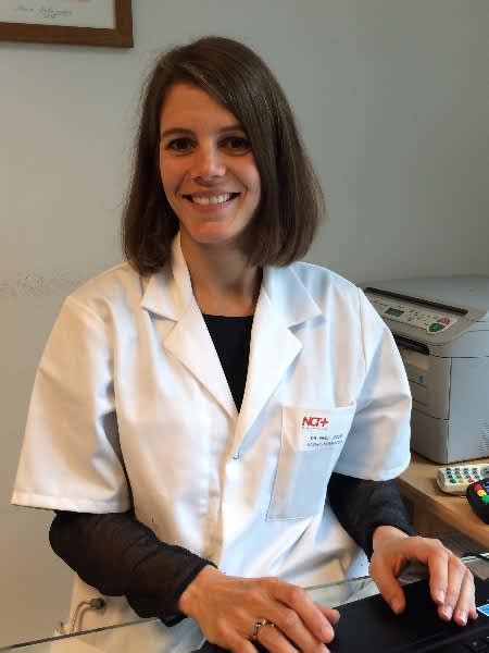 Feau-Lecerf Sandrine Gastro-entérologie