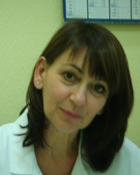 Giacchetti Sylvie