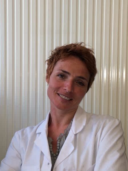 Apfelbaum Deborah Gynécologie