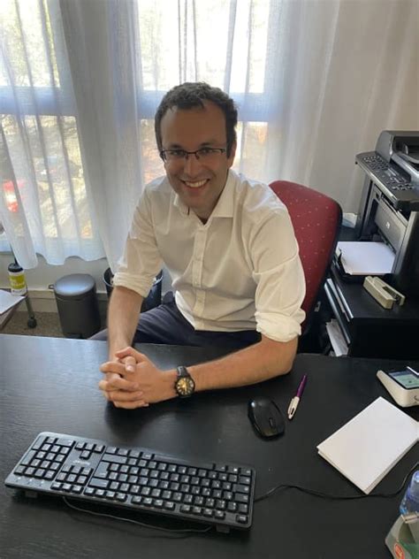 Yaiche Hugo Neurologie