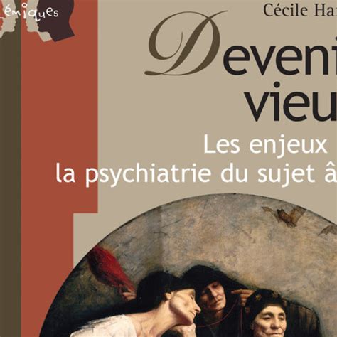 Hazif-Thomas Cyril Psychiatrie