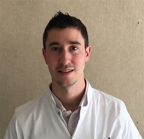 Gay Pierre Pneumologie