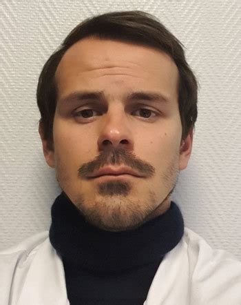 Baldacci Antoine